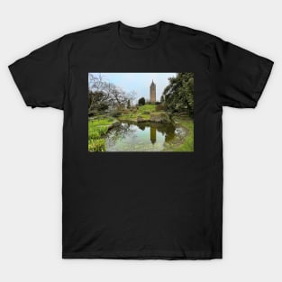 Cabot Tower T-Shirt